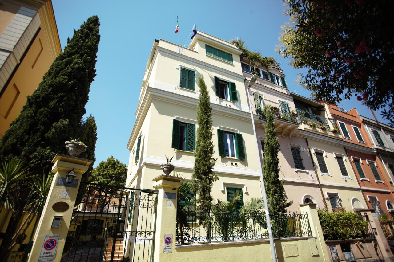 Residenza Matilde — Photos 3